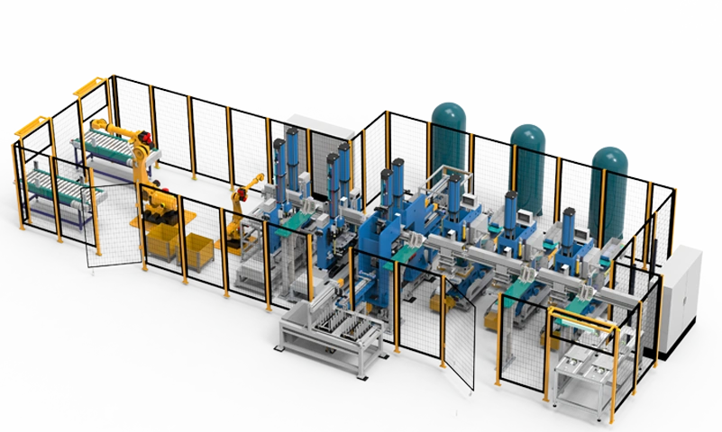 Application of Connection Technology